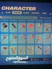  18 حساب فورت نايت للبيع بسعر عادي جدا