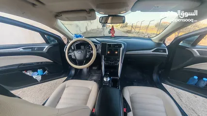  9 فيوجن 2019 بحاله جيده جدا .....