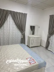  6 Furnished flat for rent