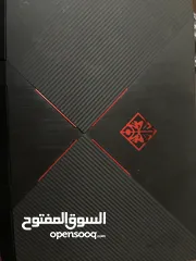  4 Hp omen 15