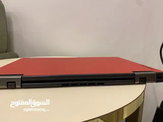  6 Lenovo thinkpad yoga 12 لابتوب لينوفو