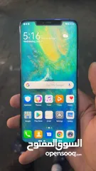  4 هواوي ميت 20 برو تب نظافه