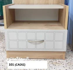  2 طاوله كومدينو روعه