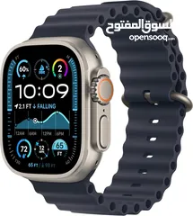  1 Apple Watch Ultra 2 Apple warranty