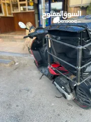  7 سكوتر ابريليا