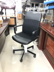  9 Used office furniture for sale call or whatsapp —-