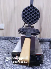 4 بيع عدة مطعم حلويات بحال الجديد
