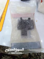  2 حساس ضغط غاز العادم فورد فكتوريا كراون