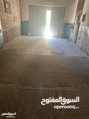  2 مخزن للايجار في بطن الهوى