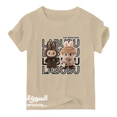  10 بلايز La Bubu اللي مكسّرين السوق رجعوا أخيرًا، والكل عم بدو يلحق عليهم!
