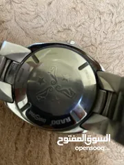  7 Men's Diastar Original Automatic used watch