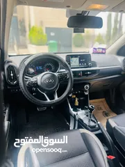  12 بيكانتو. جتي لاين. فلللللللل بدون. فتحه. فحص نخب بسعرررررر حرق حرق