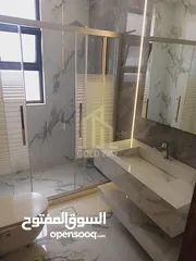  11 شقة مميزة للبيع طابق أول 290م في أجمل مناطق دير غبار/ ref 7012