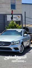  3 مرسيدس c300 2019 4matic