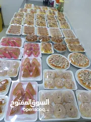  6 sweet and baker for sale مخبز وحلويات للبيع