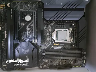  3 بورد ومعالج جيل عاشر