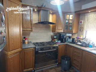  15 شقة للبيع في ربوة عبدون تبعد عن تاج مول 3 دقائق - 14153