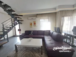  4 شقة للإيجار في دير غبار  ( Property 34888 )-175072356