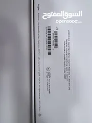  6 Apple Watch Series 10 (42mm) ساعة ابل الجديدة كليا من ايفون متوفرة باللونين الاسود و الروز جولد