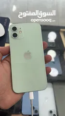  9 ‎عرض الصيف لمده 48 ساعه فقط iPhone 12 128GB  ‎ اقل سعر في الاردن