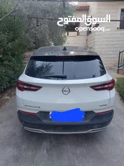  5 للبيع: أوبل جراندلاند X موديل 2019