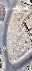  3 قطعة ارض تجاري للبيع الزرقاء حي البتراوي  الأرض تجاريه علي شارعين يمكنك استغلالها الأن، الأرض ممتازه