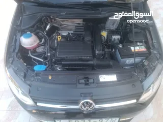  4 بولو 2014 للبيع