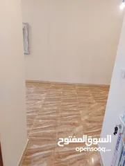  2 شقة نظيفة الإيجار حي الفاتح 1300دينار