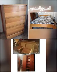  2 عفش / غراض بيت للبيع / house furniture for sale