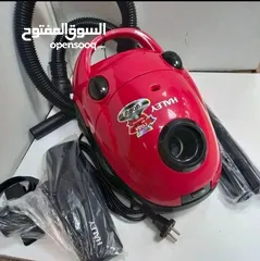  13 مكنسة كهربائية مطابقة للصورة لتنظيف السجاد