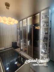  14 شقة مفروشة سوبر ديلوكس مميزه للبيع بداعي السفر