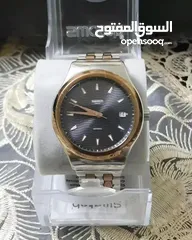  7 ساعة سواتش(Swatch) AUTOMATIC