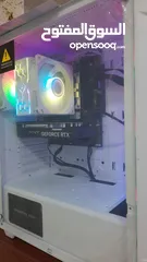  2 كمبيوتر جيمنج Gaming Computer