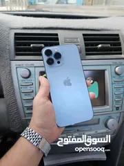  1 ايفون 13 برو ماكس عرطههه