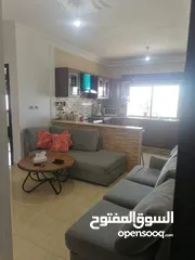  2 شقة شفا بدران حي الضياء