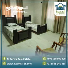  3 فيلا للايجار باريحا تبدأ من 800 شيكل