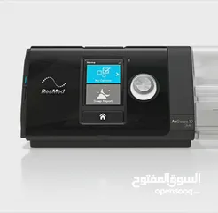  3 اجهزة تنفسية للبيع والايجار