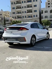  9 هونداي ايونك ترخيص 2022 محرك 1600 هايبرد