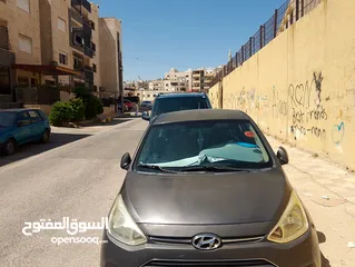  5 هونداي اي تن جراند سيدان