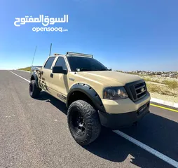  12 فورد f150 2009