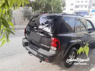  6 جيب بليزر فحص كامل 2003 ترخيص سنة كاملة بسعر مغري
