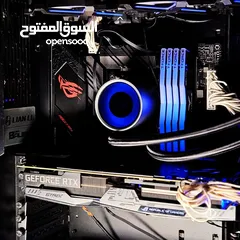  3 Genuine Asus PC For Gaming And Content Creation