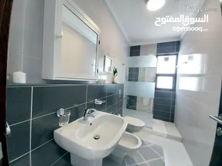  3 شقة للايجار في عبدون  ( Property 33244 ) سنوي فقط