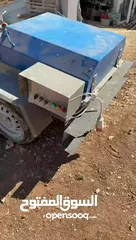  2 ماكينة قصارة جديدة للبيع