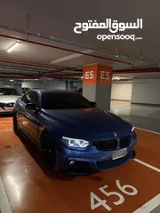  4 بي ام i428 كشف للبيع