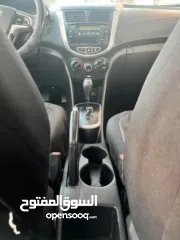  3 اكسنت ديزيل 4 غيار موديل 2015