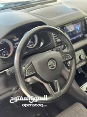  11 جيب سكودا كاروك 2020 ترخيص 2020  ديزل 1600 فحص ممتاز وبسعر مرتب الله يبارك لصاحب النصيب