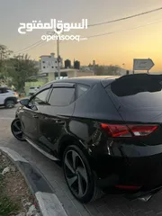  4 سيات ليون 2016