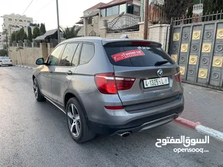  3 جب bm x3 ديزل