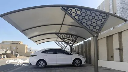  1 مظلات سواتر الرياض